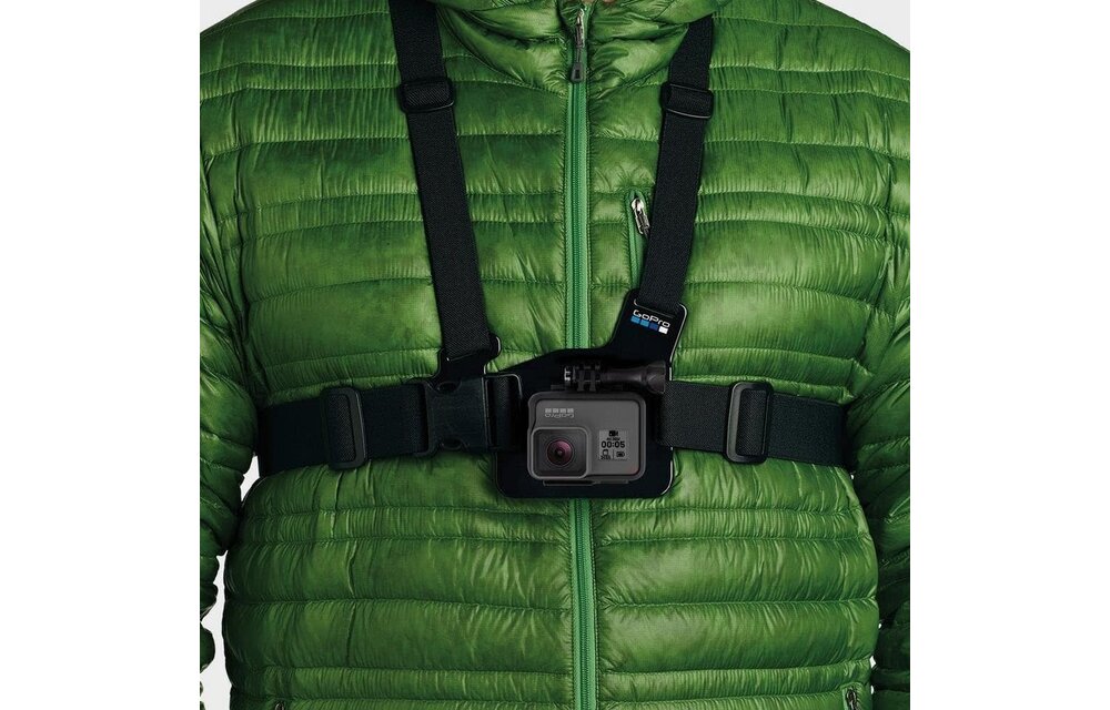 GoPro Chesty Chest Mount Harness