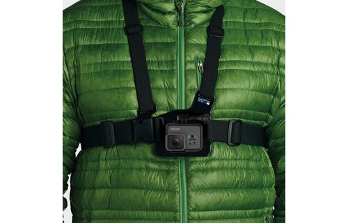GoPro Chesty Chest Mount Harness