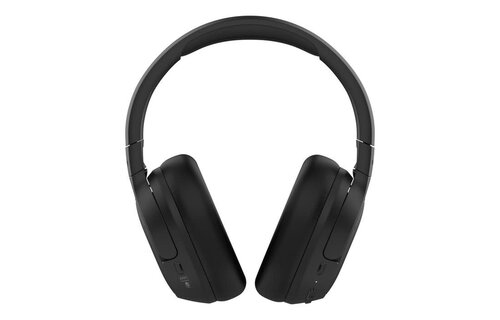 Belkin SoundForm isolate Noise Cancelling Over Ear Wireless Headphones - Black