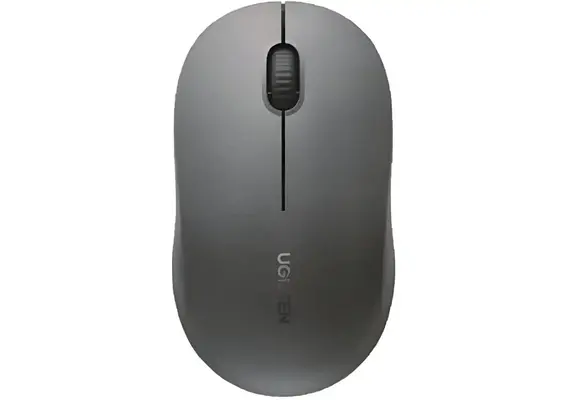 UGREEN Wireless Mouse - Black
