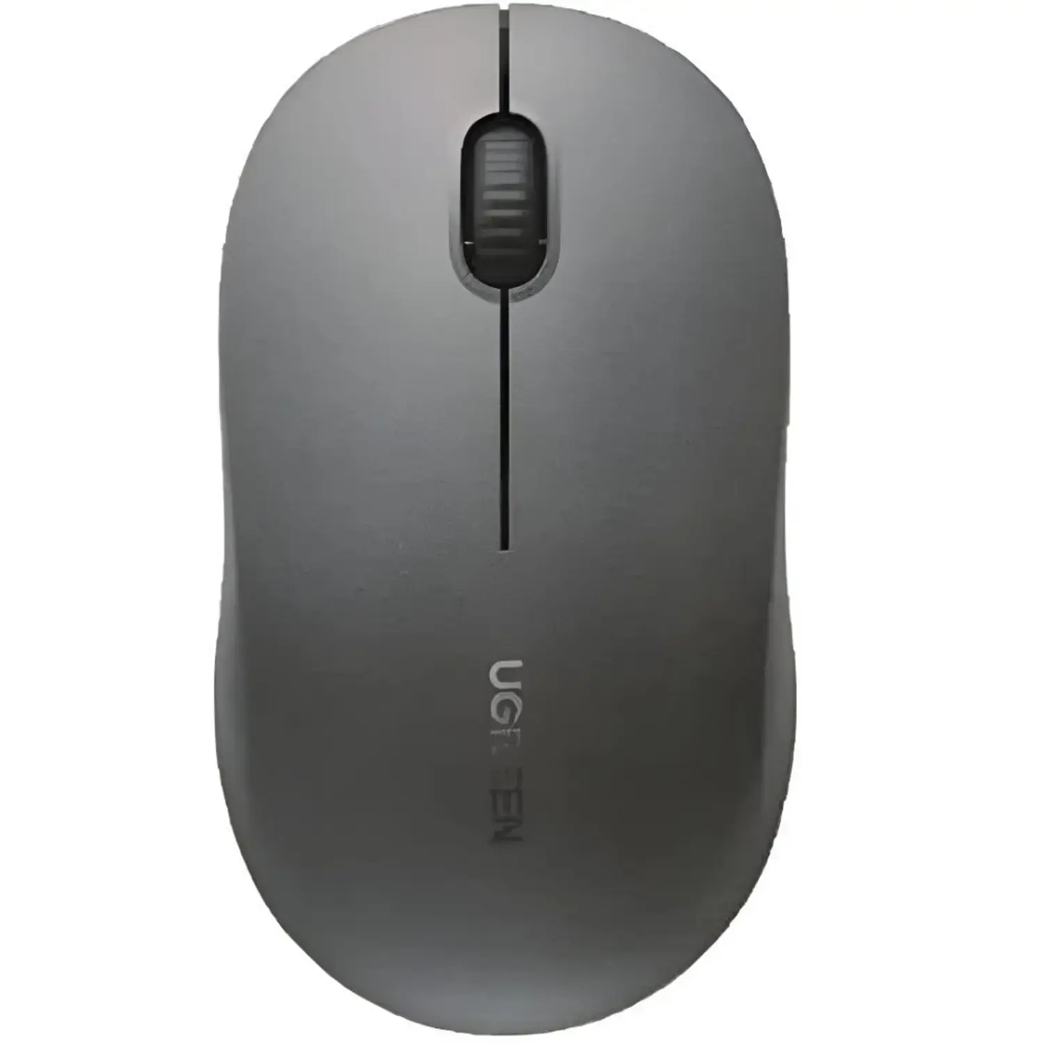 UGREEN Wireless Mouse - Black