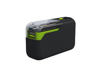 Goui Titan Super Compact Powerbank 5000mAh - Black