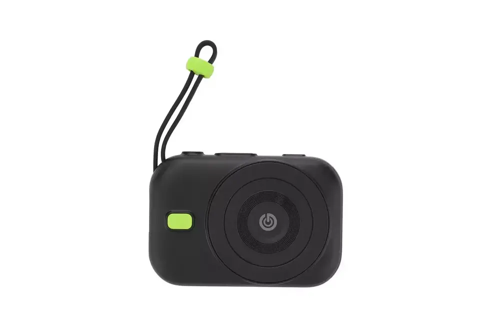 Goui Station Power Banks 3x 10,000mAh MagSafe Magnetic Wireless Charging - Black