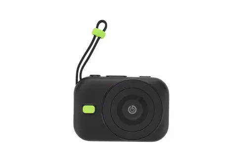 Goui Station Power Banks 3x 10,000mAh MagSafe Magnetic Wireless Charging - Black