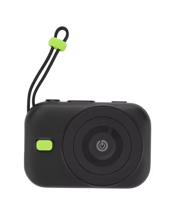 Goui Station Power Banks 3x 10,000mAh MagSafe Magnetic Wireless Charging - Black