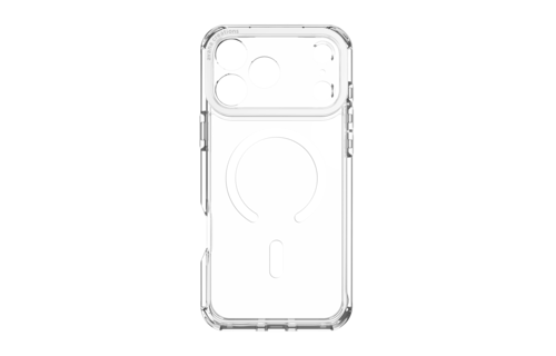 Avana Ice v.2 With MagSafe Case for iPhone 18 Pro Max / 17 Pro Max - Clear