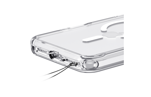 Avana Ice With MagSafe Case for Apple iPhone 17 Pro Max - Clear
