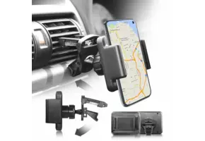 ORZLY UNIVERSAL AIR VENT HOLDER