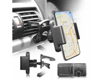 ORZLY UNIVERSAL AIR VENT HOLDER
