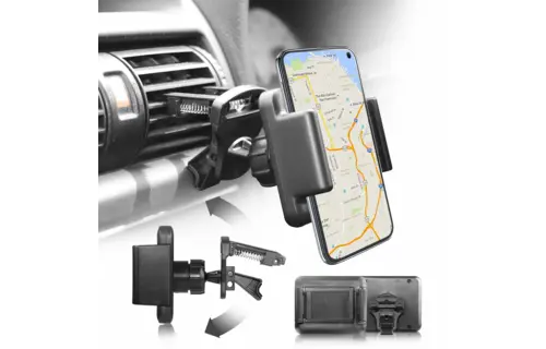 ORZLY UNIVERSAL AIR VENT HOLDER