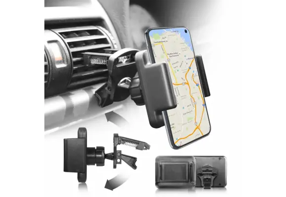 ORZLY UNIVERSAL AIR VENT HOLDER