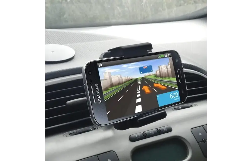 ORZLY UNIVERSAL AIR VENT HOLDER