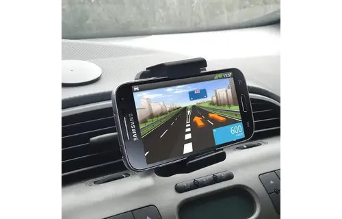 ORZLY UNIVERSAL AIR VENT HOLDER