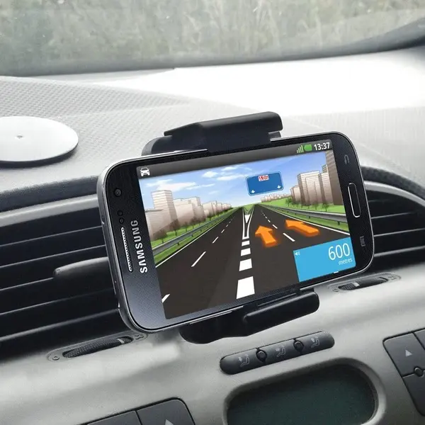 ORZLY UNIVERSAL AIR VENT HOLDER