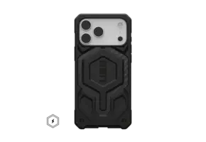 UAG Monarch Pro MagSafe Case for Apple iPhone 17 Pro Max - Carbon Fiber