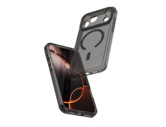 Avana Ice Ash With MagSafe Case for Apple iPhone 17 Pro Max - Smok