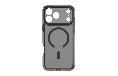 Avana Ice Ash With MagSafe Case for Apple iPhone 17 Pro Max - Smok