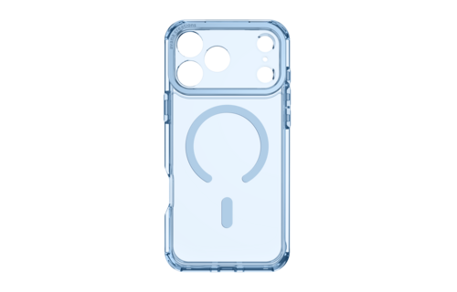 Avana Ice With MagSafeCase for Apple iPhone 18Pro Max / 17 Pro Max - Ice Sky