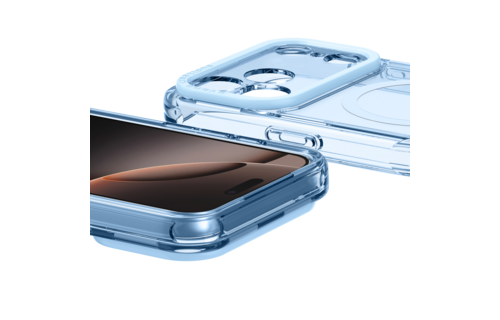 Avana Ice With MagSafeCase for Apple iPhone 18Pro Max / 17 Pro Max - Ice Sky