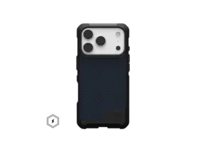 UAG Metropolis Lt Magsafe Case for Apple iPhone 17 Pro - Kevlar Mallard
