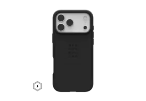 UAG Civilian MagSafe Case for Apple iPhone 18 Pro Max / 17 Pro Max - Black