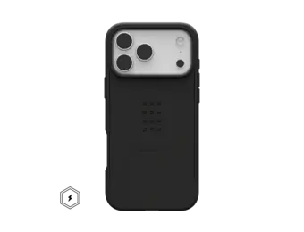 UAG Civilian MagSafe Case for Apple iPhone 17 Pro Max - Black