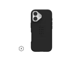 UAG Civilian MagSafe Case for Apple iPhone 17 - Black