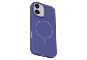 Laut Huex Slim MagSafe Case for Apple iPhone 17 - Future Blue