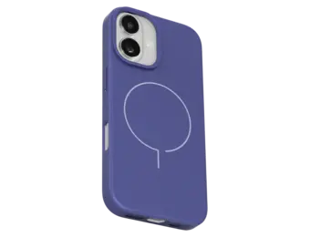 Laut Huex Slim MagSafe Case for Apple iPhone 17 - Future Blue