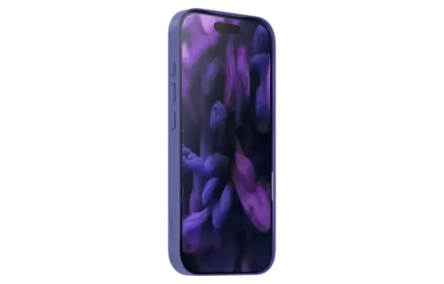 Laut Huex Slim MagSafe Case for Apple iPhone 17 - Future Blue