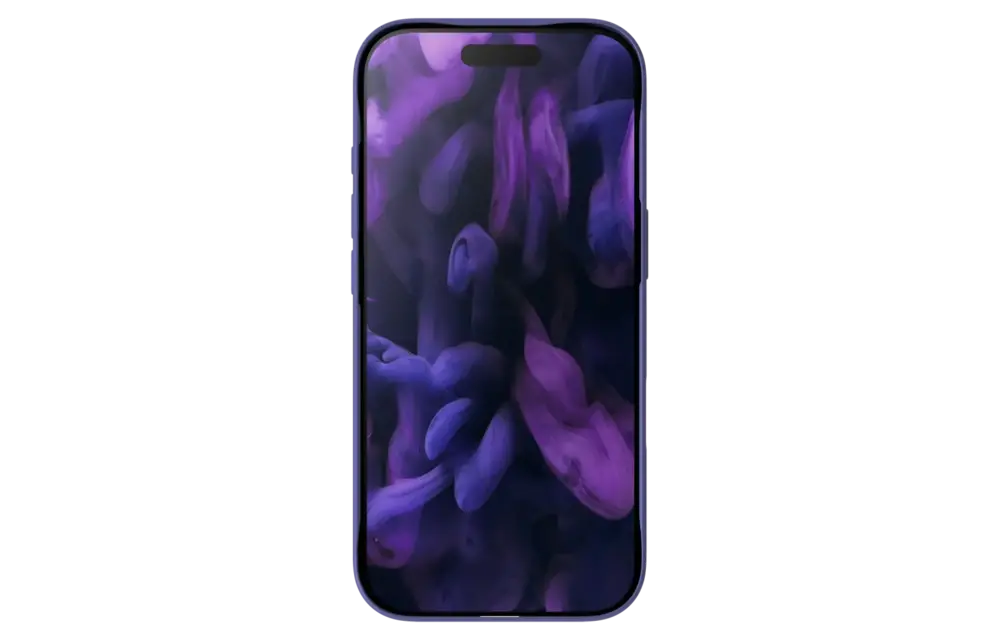 Laut Huex Slim MagSafe Case for Apple iPhone 17 - Future Blue