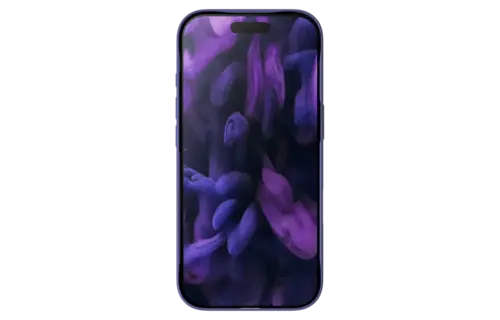 Laut Huex Slim MagSafe Case for Apple iPhone 17 - Future Blue