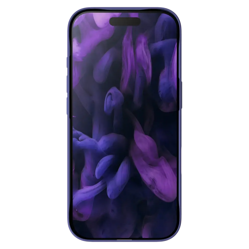 Laut Huex Slim MagSafe Case for Apple iPhone 17 - Future Blue