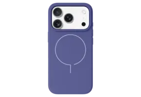 Laut Huex Slim MagSafe Case for Apple iPhone 17 Pro - Future Blue