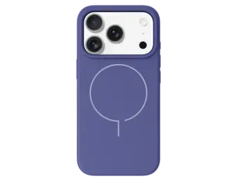 Laut Huex Slim MagSafe Case for Apple iPhone 17 Pro - Future Blue