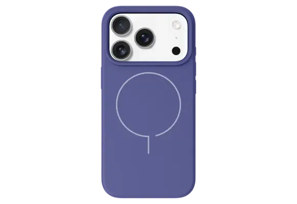 Laut Huex Slim MagSafe Case for Apple iPhone 17 Pro - Future Blue