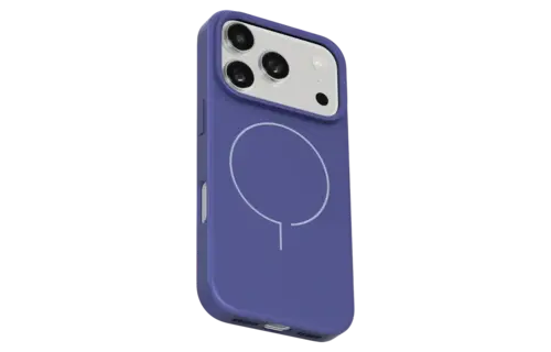 Laut Huex Slim MagSafe Case for Apple iPhone 17 Pro - Future Blue