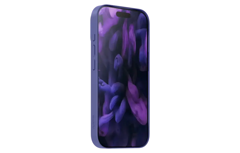 Laut Huex Slim MagSafe Case for Apple iPhone 17 Pro - Future Blue