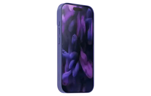 Laut Huex Slim MagSafe Case for Apple iPhone 17 Pro - Future Blue