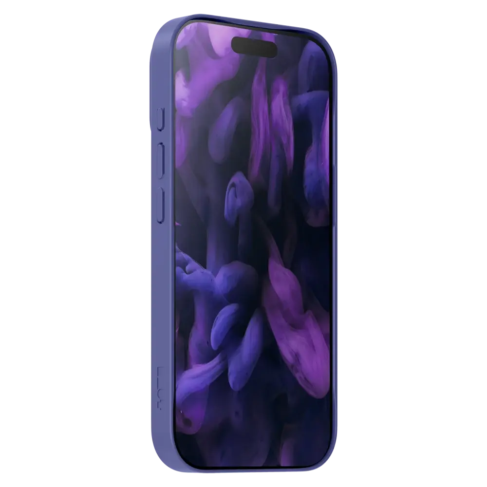 Laut Huex Slim MagSafe Case for Apple iPhone 17 Pro - Future Blue