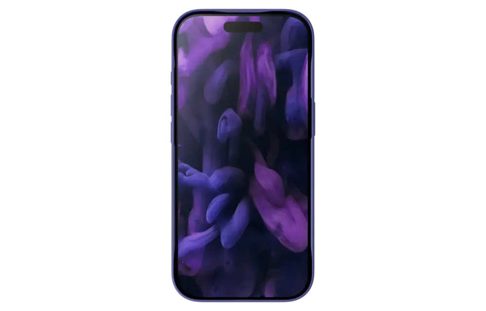 Laut Huex Slim MagSafe Case for Apple iPhone 17 Pro - Future Blue