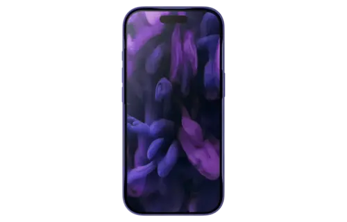 Laut Huex Slim MagSafe Case for Apple iPhone 17 Pro - Future Blue