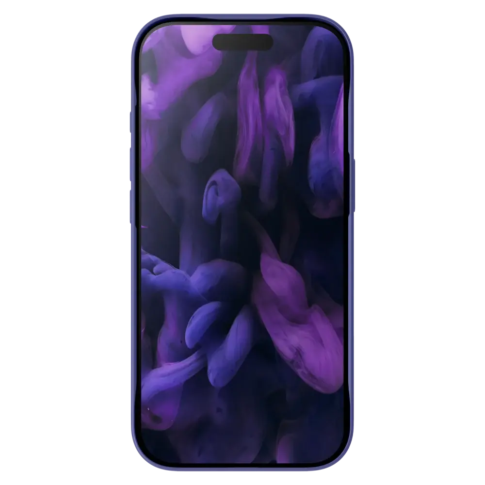 Laut Huex Slim MagSafe Case for Apple iPhone 17 Pro - Future Blue