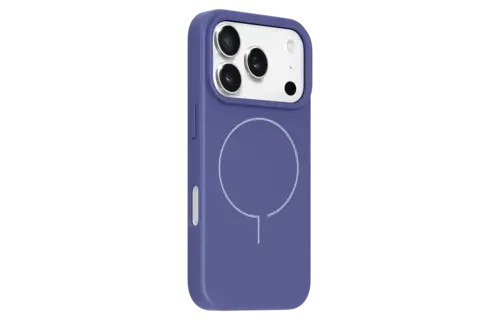 Laut Huex Slim MagSafe Case for Apple iPhone 17 Pro - Future Blue