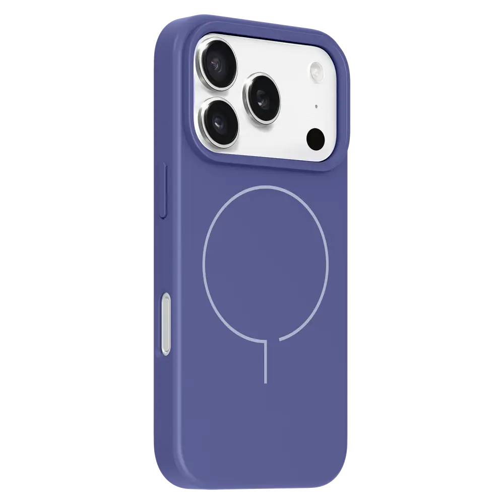 Laut Huex Slim MagSafe Case for Apple iPhone 17 Pro - Future Blue