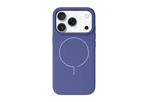 Laut Huex Slim MagSafe Case for Apple iPhone 17 Pro Max - Future Blue