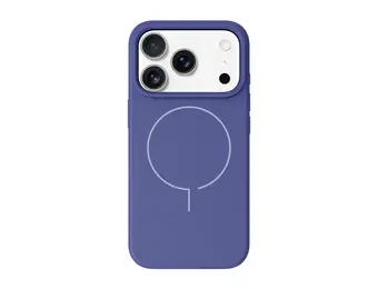 Laut Huex Slim MagSafe Case for Apple iPhone 17 Pro Max - Future Blue