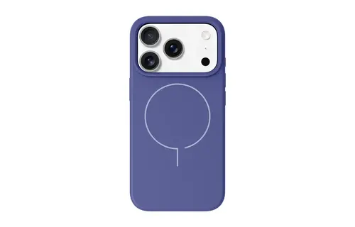 Laut Huex Slim MagSafe Case for Apple iPhone 17 Pro Max - Future Blue