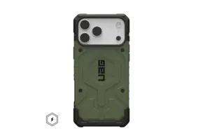 UAG Pathfinder MagSafe Case for Apple iPhone 17 Pro Max - Olive