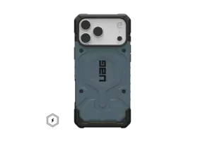 UAG Pathfinder MagSafe Case for Apple iPhone 17 Pro Max - Cloud Blue